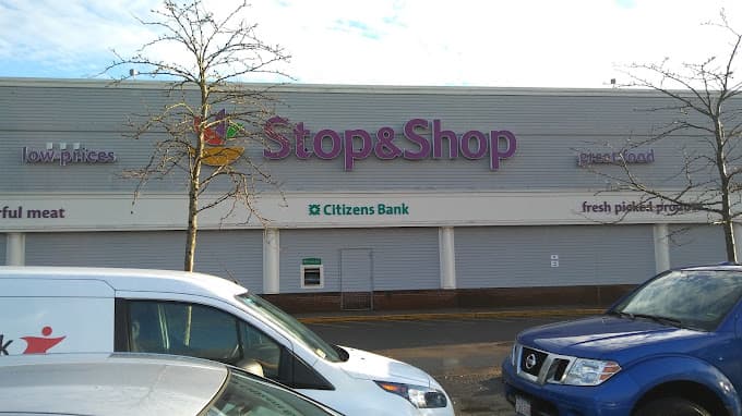 Photo of Stop & Shop
