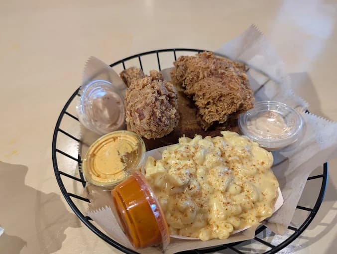 Photo of Chicken G's
