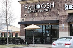 Photo of Fanoosh Biryani & Burger