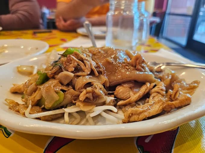 Photo of Chang's Thai Cuisine