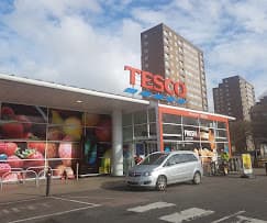 Photo of Tesco