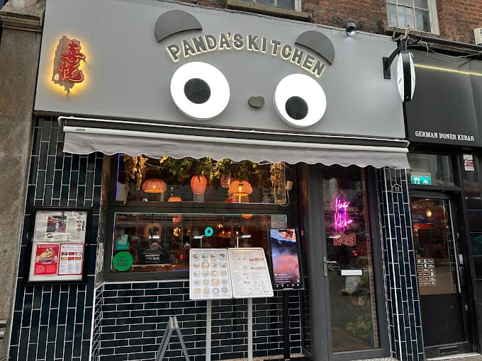 Photo of Panda's Kitchen