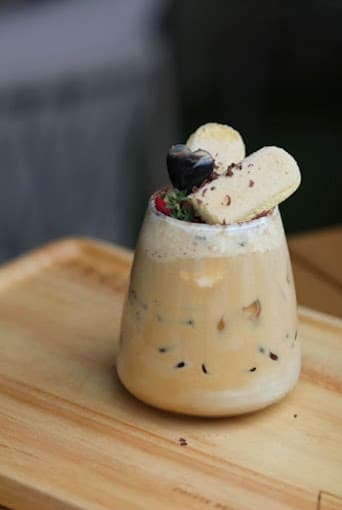 Photo of Escape 360 Café