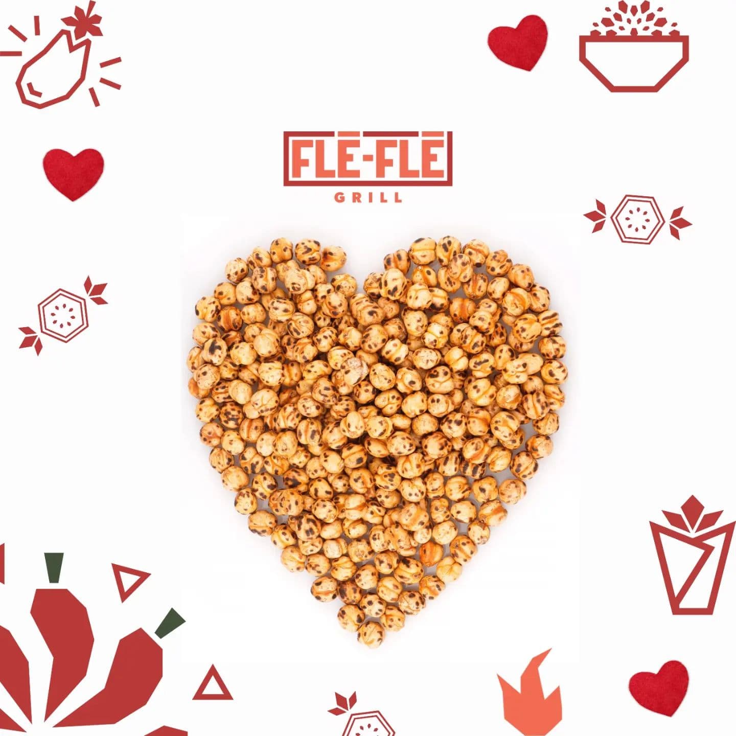 Photo of Flé Flé Grill