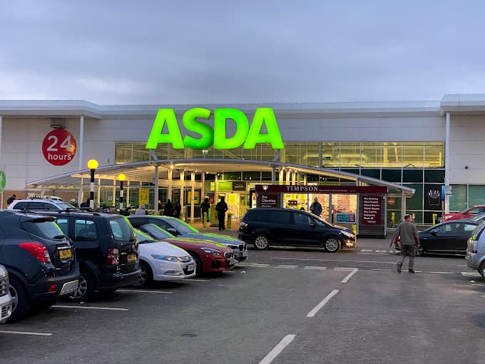 Photo of Asda