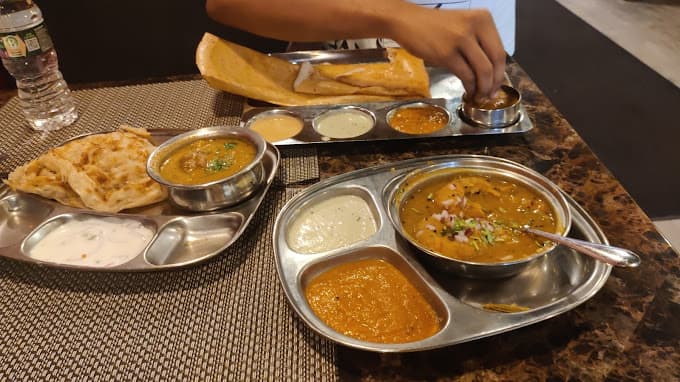 Photo of Masala Café