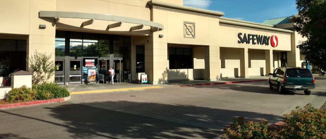 Photo of Safeway