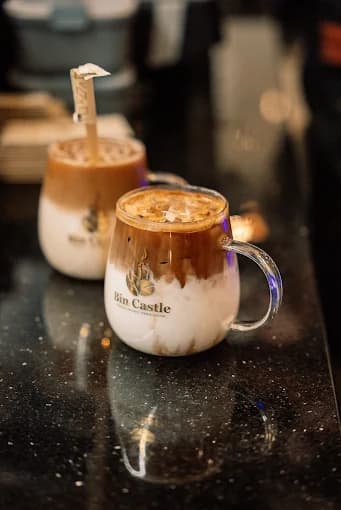 Photo of Bin Castle Coffee House