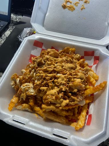 Photo of Scoville Hot Chicken