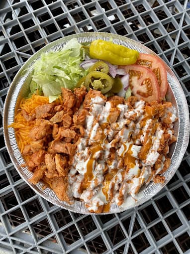 Photo of Holy Feast