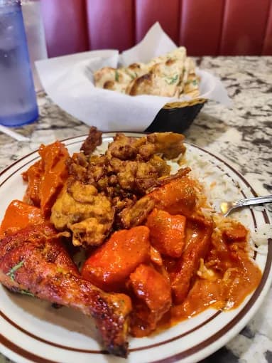 Photo of Turmeric