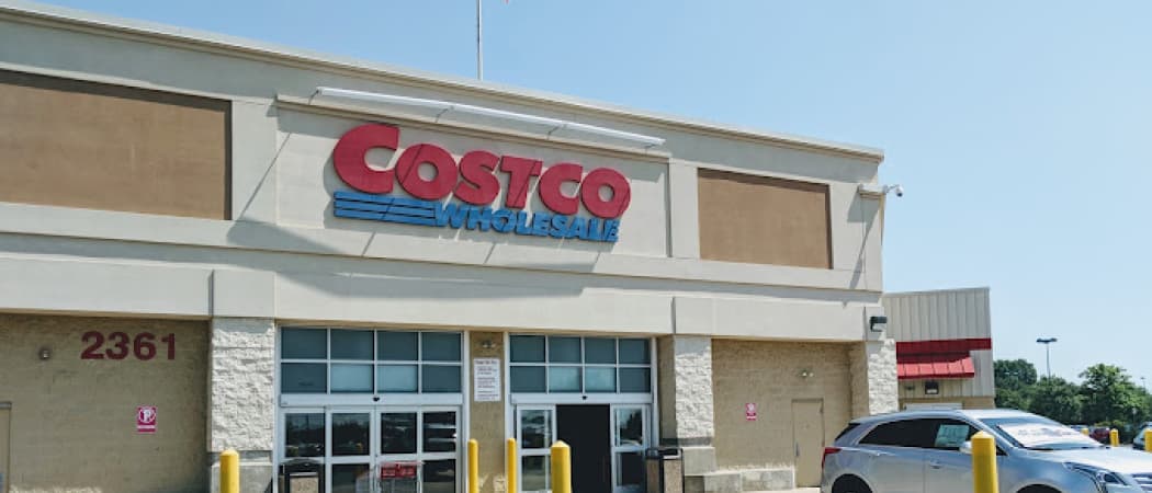 Photo of Costco