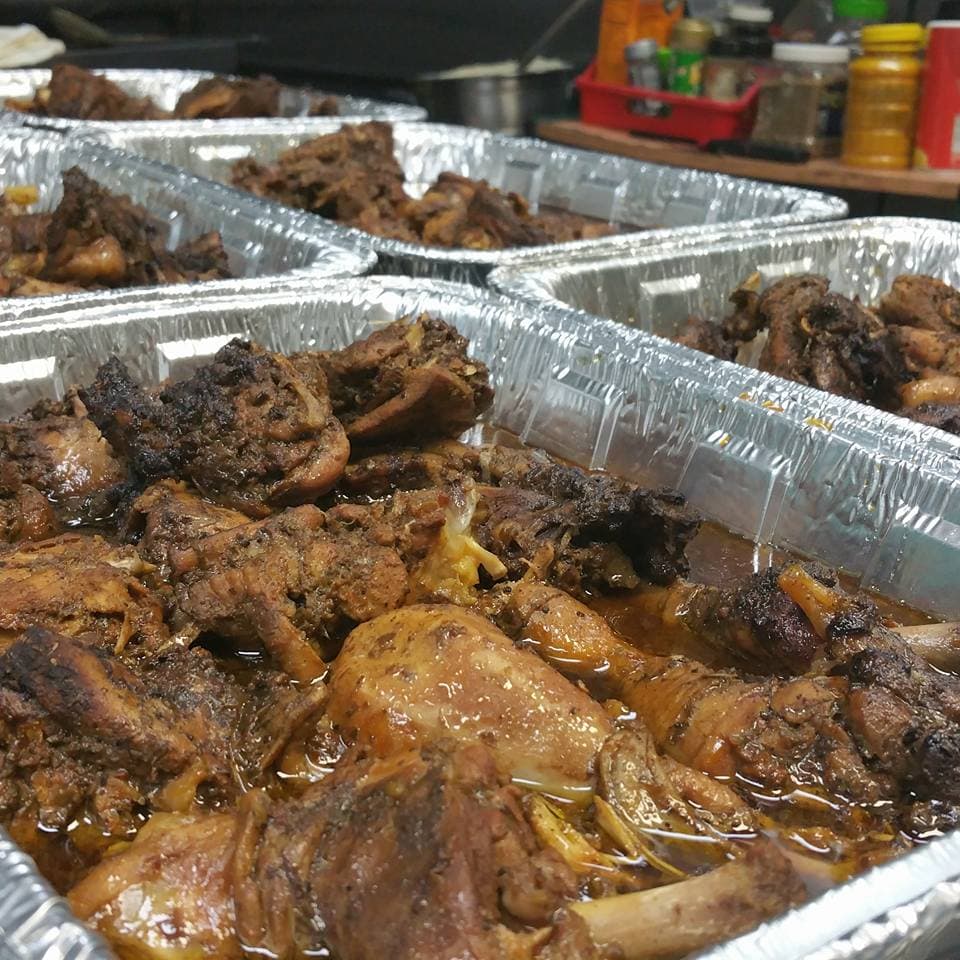 Photo of Jenny's Roti Shop