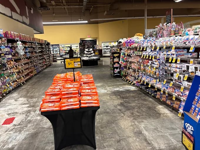 Photo of Vons