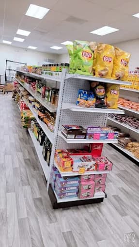 Photo of Bismillah Halal Market & Chinese Halal