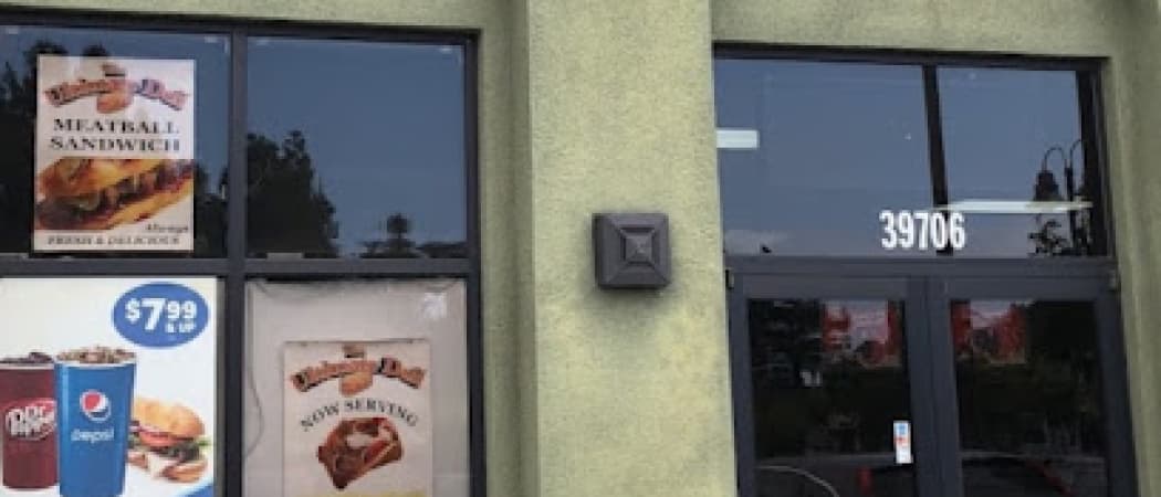 Photo of The Ultimate Deli Café