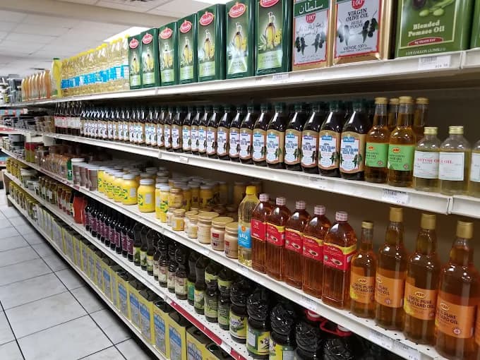 Photo of Kased's International Market/Sultan's Kitchen