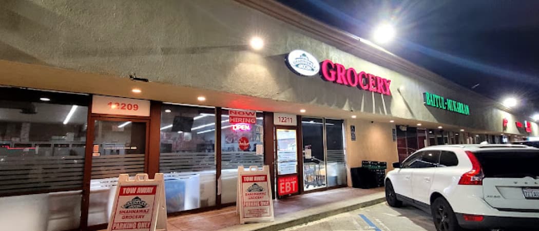 Photo of The HotSpot Grill
