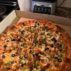 Photo of Al-Noor Pizza & Chicken