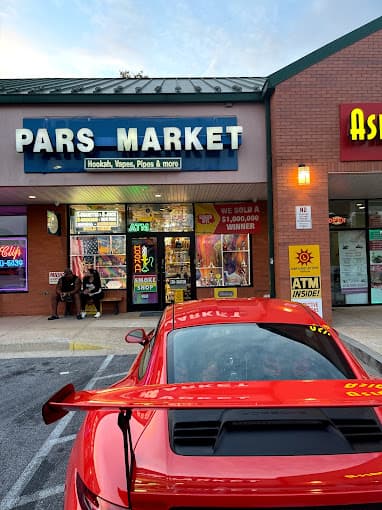 Photo of Pars Market