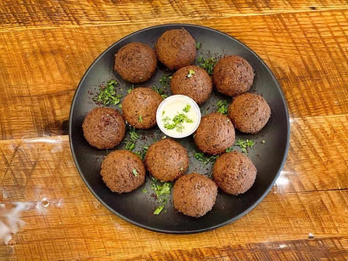 Photo of Jerusalem Chef