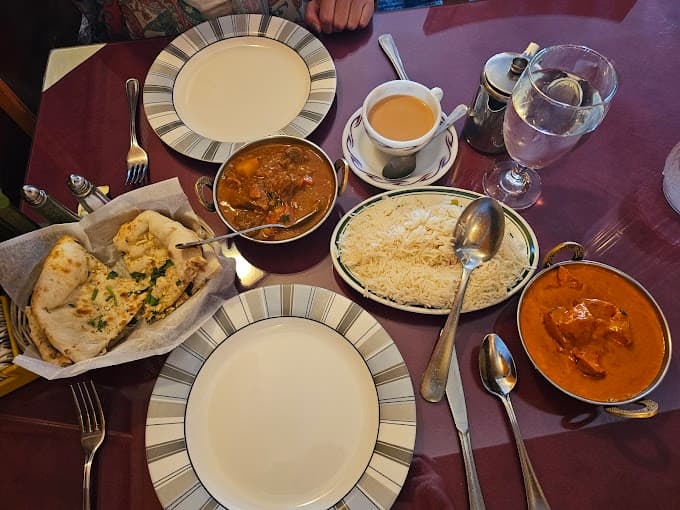 Photo of New Paltz Indian Restaurant