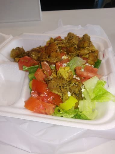 Photo of Ali Baba's
