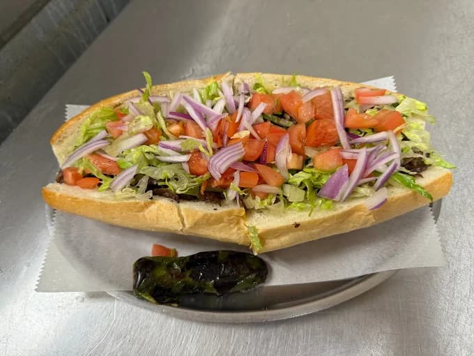 Photo of New York City Village Pizza