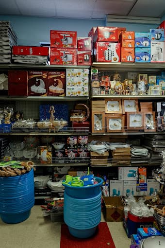 Photo of Halal Market