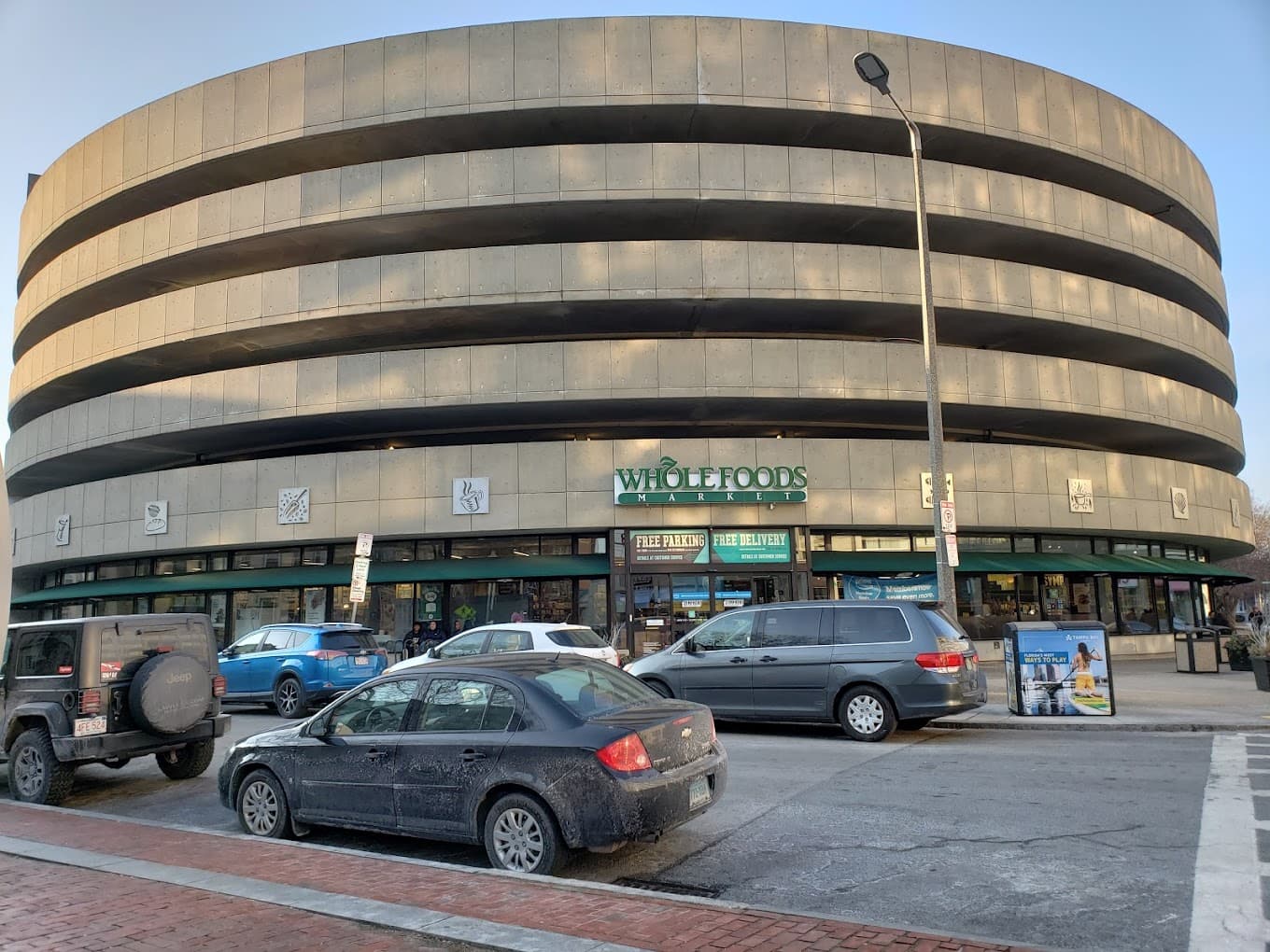 Photo of Whole Foods Market