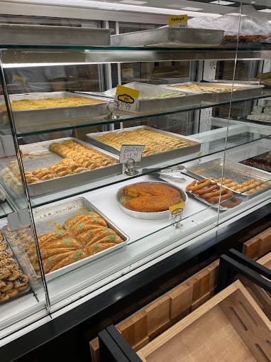 Photo of Sultan Halal Supermarket
