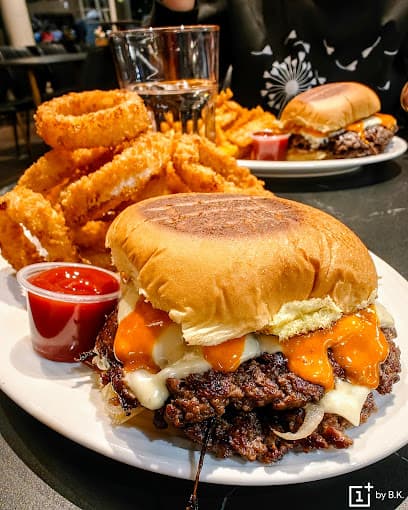 Photo of Oklahoma Burgers