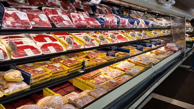 Photo of Caribbean Supercenter