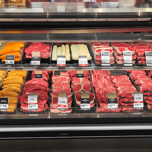 Photo of Hy-Vee