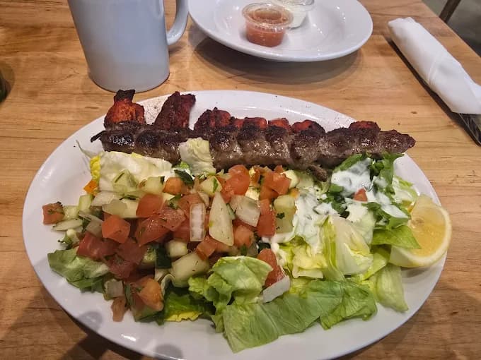 Photo of Caravan Kabob