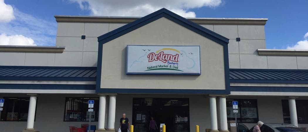 Photo of Deland Bakery & Natural Market