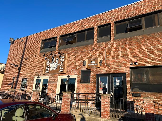Photo of Lavash Bar & Grille