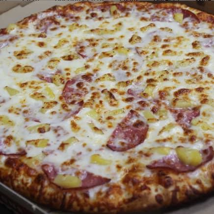 Photo of Krusti Pizza & Pasta