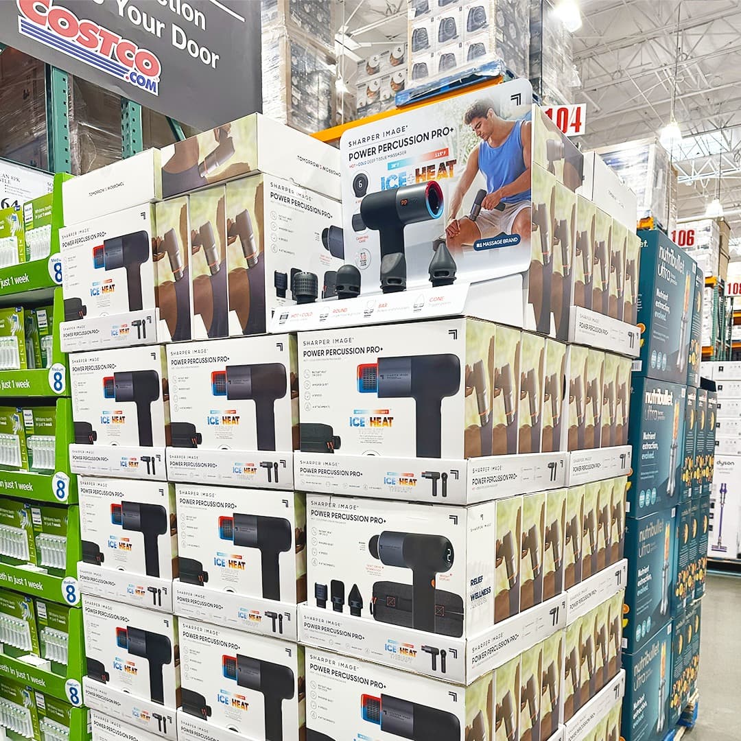 Photo of Costco
