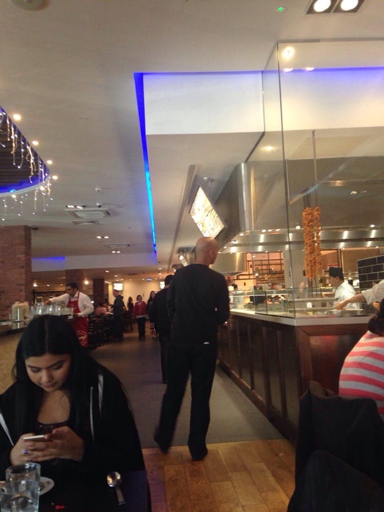 Photo of Jimmy's World Kitchen