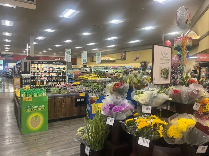 Photo of Safeway