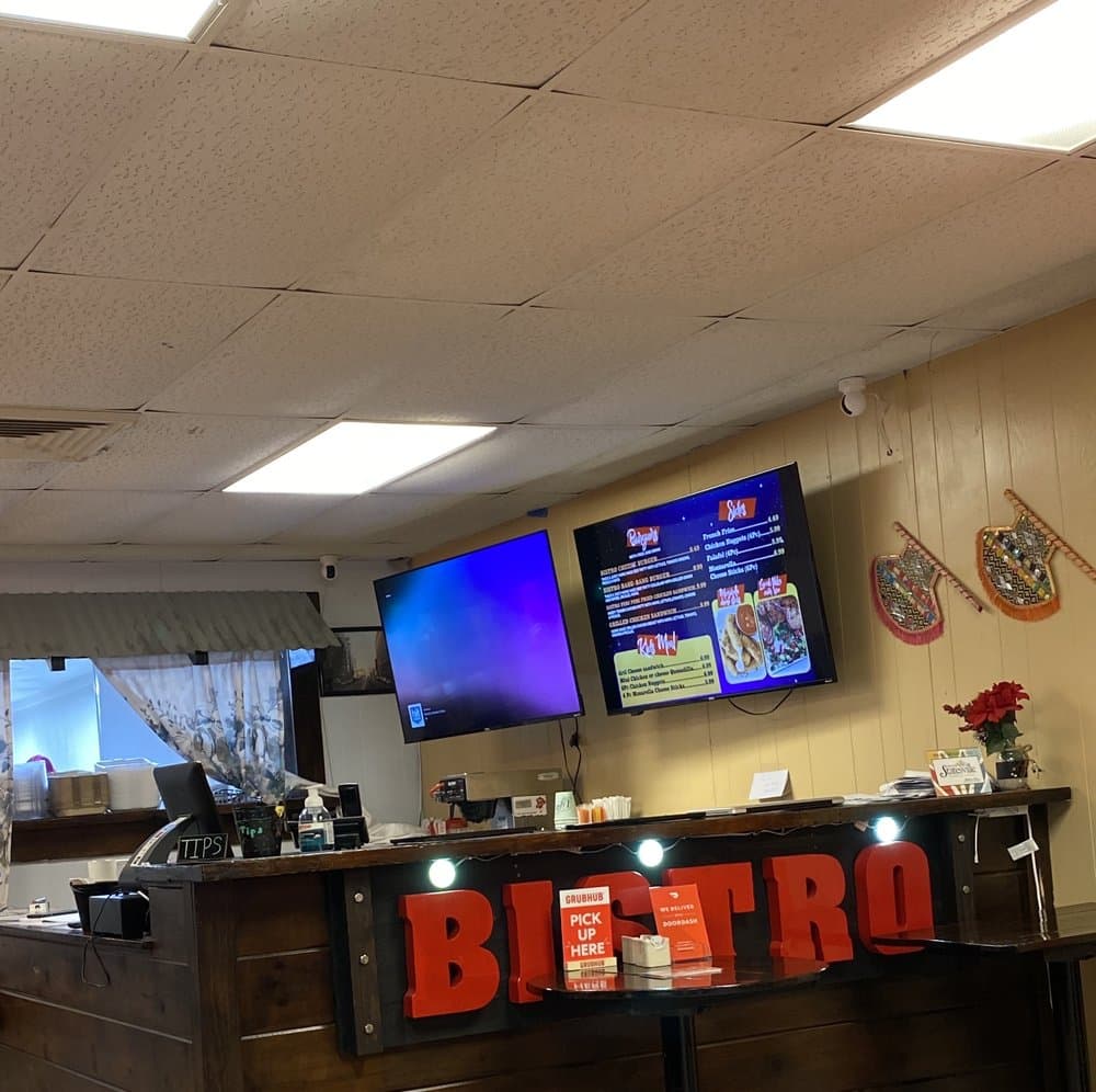 Photo of Ali's Bistro