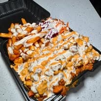 Photo of Blazin Chicken & Gyro