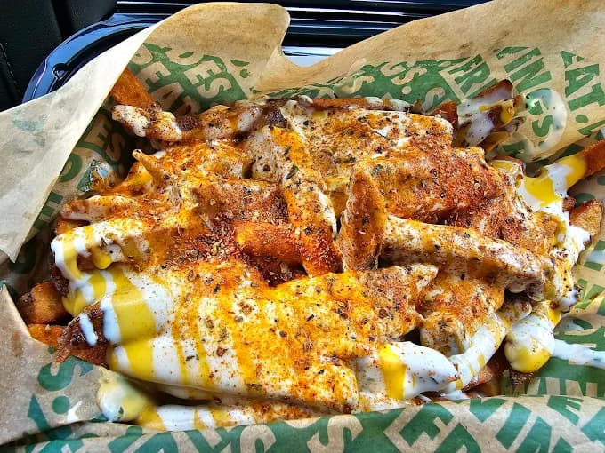 Photo of Wingstop
