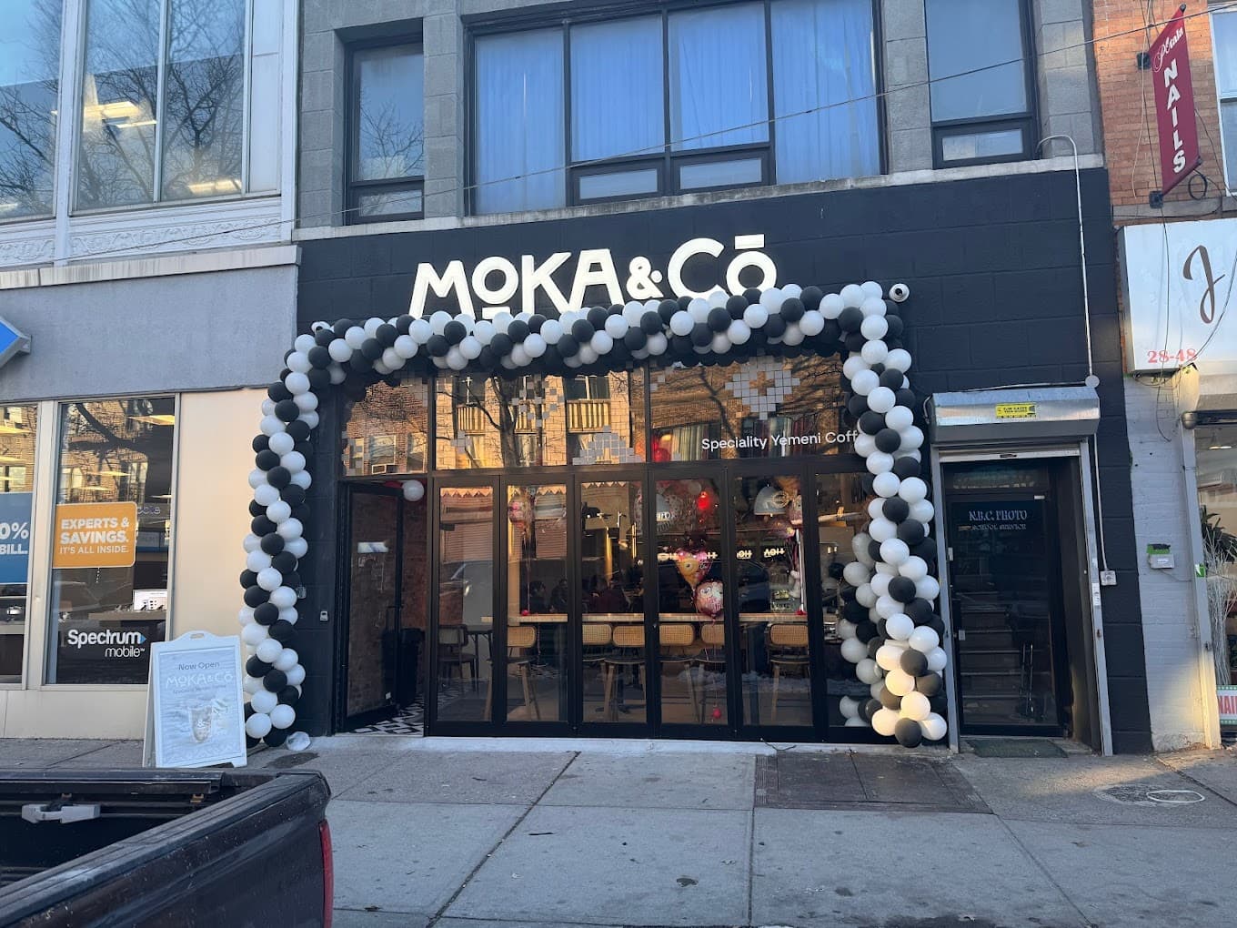 Moka & Co photo 5
