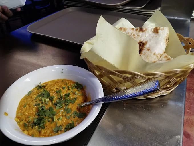 Photo of Kebabish