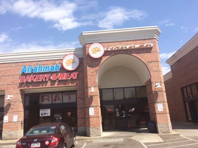 Photo of Tom's Barbecue & Deli
