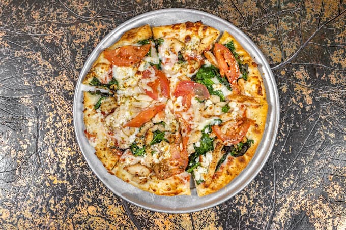 Photo of Mogios Gourmet & Pizza