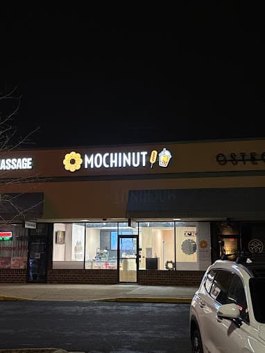 Photo of Mochinut