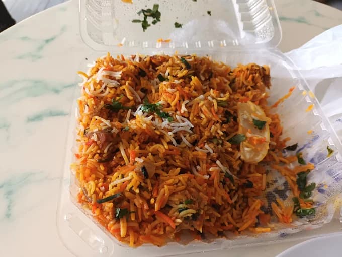 Photo of Tandoori Grill